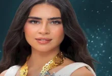 جمعت بين الجرأة والأناقة.. ملكة جمال لبنان 2025 بلوك مُلفت
