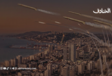حيفا مقابل الضاحية: إيران تفرض معادلة الردع و"إسرائيل" تواجه مأزق الاستباحة