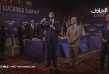 حين غاب لبنان الرسمي.. حضرت إيران