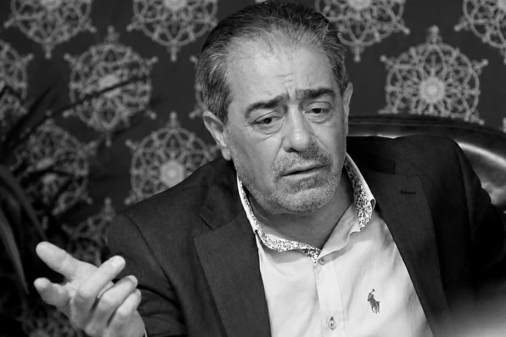 عاجل | خسارة للوسط الفني السوري.. وفاة الفنان والمخرج أسامة السيد – أخبار السعودية - صورة مميزة صورة مميزة: عاجل | خسارة للوسط الفني السوري.. وفاة الفنان والمخرج أسامة السيد – أخبار السعودية