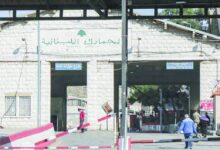 خطة سورية لضبط الحدود مع لبنان والعراق واولوية الشرع ملف النازحين
