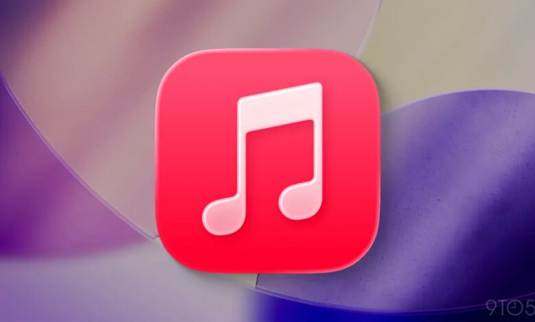 دريك وتايلور سويفت وفيوتشر هم الفنانين الثلاثة الأكثر استماعًا في تاريخ Apple Music