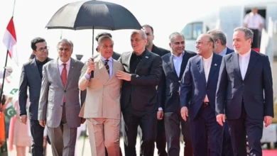 دور باكستان في الوساطة يعمق علاقتها مع ايران