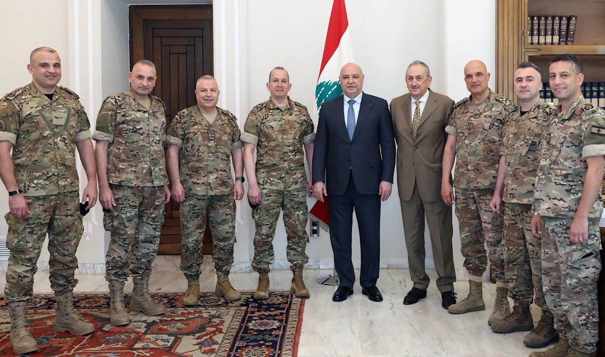 صورة مميزة: عاجل | خلافات بين الوفدين العسكري والسياسي… وتسريبات العدو تفخخ الاتفاق