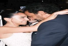 سلمى أبو ضيف تتألق بفستان أبيض ناعم.. ما دلالة هذا؟