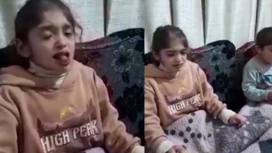 سوريا.. القبض على زوجة أب بتهمة تعذيب طفليه بالفلفل (فيديو)