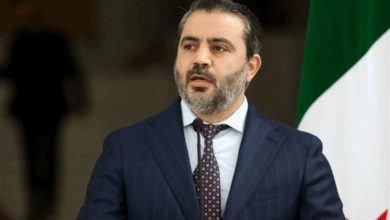 سوريا تمد اليد للبنان والشيعة.. ماذا يحمل الشيباني معه إلى بيروت؟ (المدن)