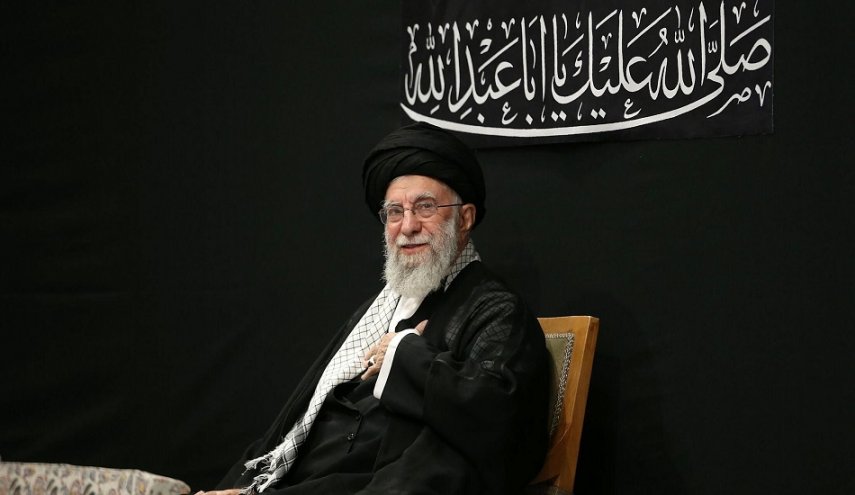 عاجل | سيدي الخامنئي العظيم.. أشهد أنك الفائز الأكبر في هذه الحرب - صورة مميزة صورة مميزة: عاجل | سيدي الخامنئي العظيم.. أشهد أنك الفائز الأكبر في هذه الحرب