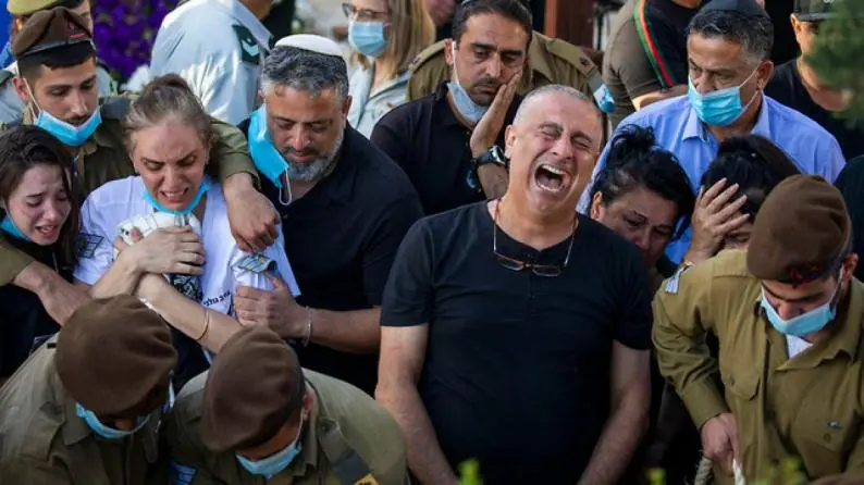 عاجل | شعور الخسارة يتعمق داخل “إسرائيل” – وكالة مدار نيوز - صورة مميزة صورة مميزة: عاجل | شعور الخسارة يتعمق داخل “إسرائيل” – وكالة مدار نيوز
