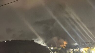 شهداء وجرحى إثر عدوان إسرائيلي واسع على مناطق عدة في جنوب لبنان – قناة المنار