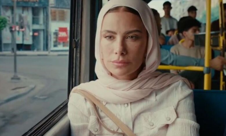صبا مبارك تخطف الأنظار بمشهد مؤثّر في مسلسل "ورد على فل وياسمين" وتحصد إشادات الجمهور