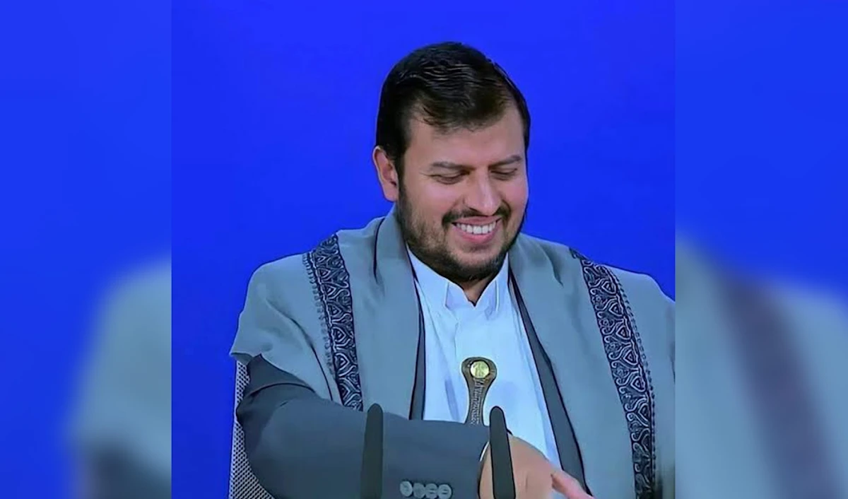 عاجل | معركة كسر الحصار السعودي: صنعاء تهدّد بإنهاء «خفض التصعيد» - صورة مميزة صورة مميزة: عاجل | معركة كسر الحصار السعودي: صنعاء تهدّد بإنهاء «خفض التصعيد»