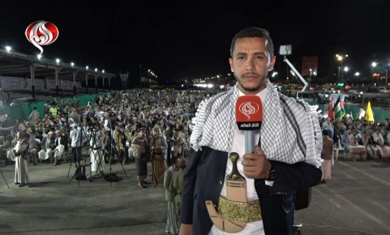صنعاء وبيروت وبغداد وغزة وطهران..مشهد واحد يجسّد وحدة الساحات