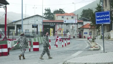 طرح ترامب يأتي كنتيجة مباشرة للفشل الاسرائيلي في لبنان