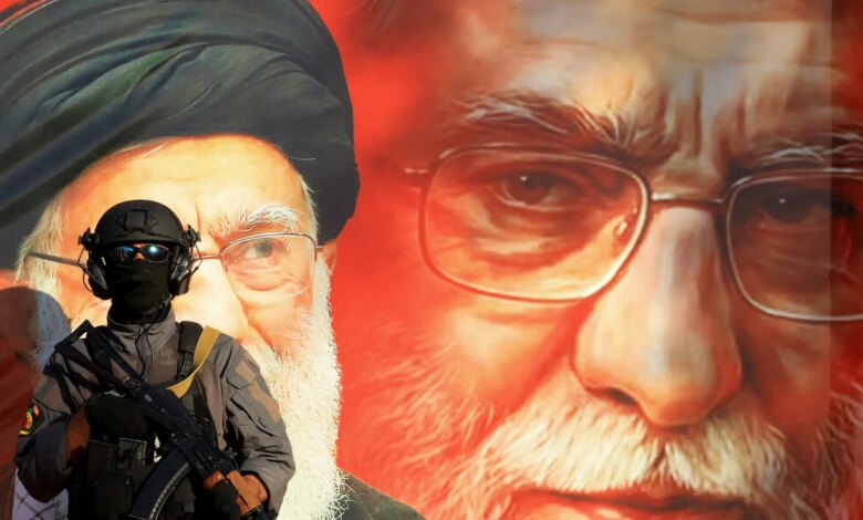 طهران وبغداد تنسقان مراسم تشييع خامنئي في العراق | أخبار