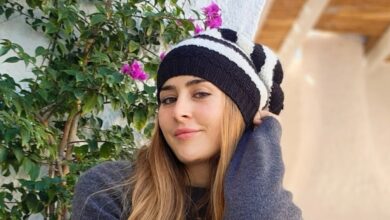 عائشة بن أحمد تلتقي خالد النبوي للمرة الثانية في طاهر المصري