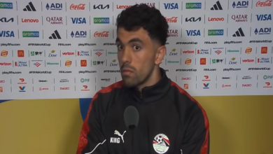 عاجل | “دي أحسن حاجة”.. خطأ فادح يوقع لاعب منتخب مصر في ورطة بسبب المثلية (فيديو)