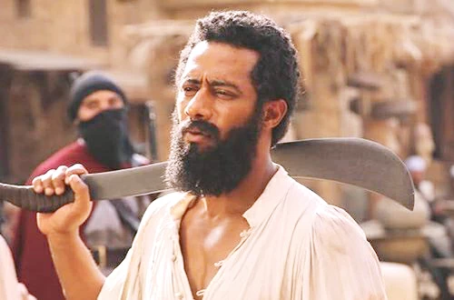 عاجل | «أسد».. مشروع سينمائي عربي يتجاوز المقارنات ويراهن على العالمية – أخبار السعودية