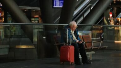 عاجل | ألمانيا تشهد أعلى معدل فقر في تاريخها المعاصر