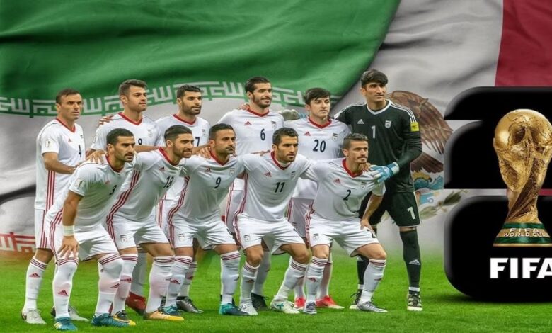 عاجل | أمريكا تدافع عن قيود سفر المنتخب الإيراني وتلمّح إلى تخفيفها قبل مواجهة مصر