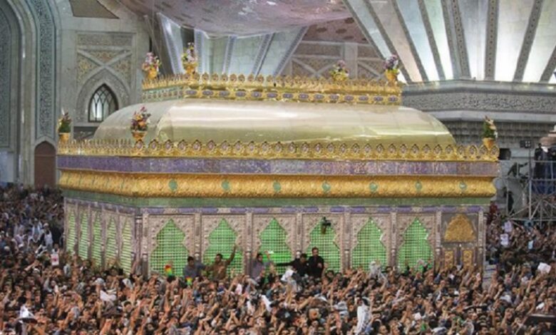 عاجل | إحياء الذكرى الـ37 لرحيل الإمام الخميني بقراءة رسالة قائد الثورة