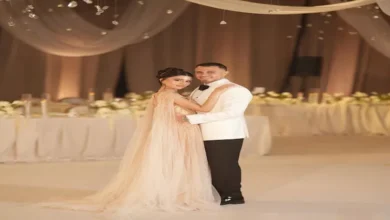 عاجل | إطلالات ساحرة في خطوبة سيدرا بيوتي.. أبرزهن نور ستارز