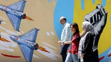 عاجل | إغلاق «باب المندب» على الطاولة | إيران تقابل الضغط بالضغط: «جبهة المقاومة واحدة»