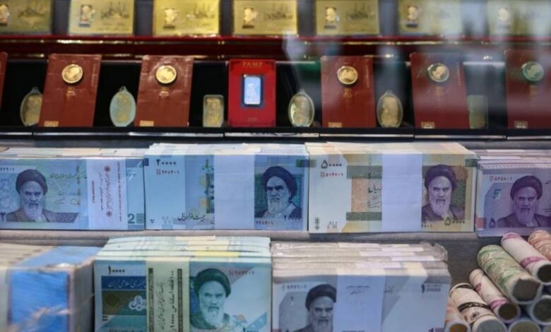 عاجل | إيران تحاصر أميركا بأموالها المجمدة