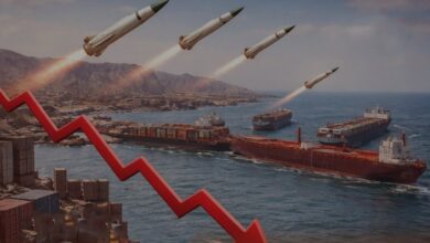 عاجل | إيران ترسخ معادلات ردع جديدة وتفشل الرهانات الأمريكية والصهيونية