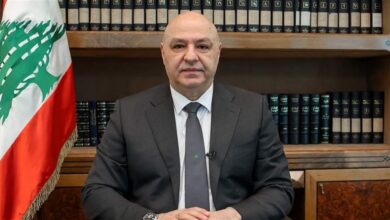 عاجل | اتصال جمع رئيس الجمهورية بالرئيس الاميركيّ… الولايات المتحدة ستساهم في دعم الاقتصاد اللبنانيّ