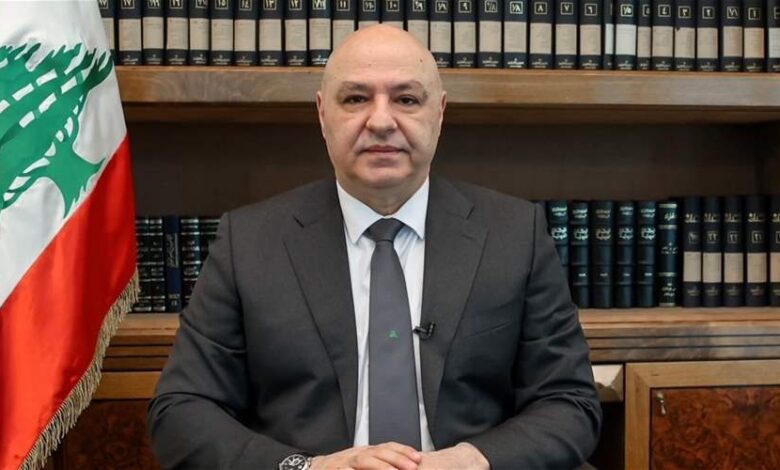 عاجل | اتصال جمع رئيس الجمهورية بالرئيس الاميركيّ… الولايات المتحدة ستساهم في دعم الاقتصاد اللبنانيّ