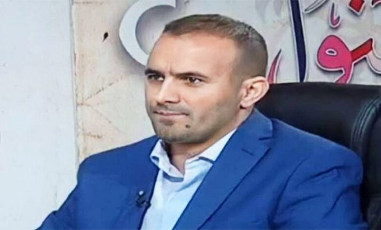عاجل | استهداف المرافق الطبية يرقى إلى جرائم حرب