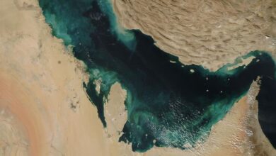 عاجل | الأمم المتحدة تجدد ترحيبها بالإعلان عن اتفاق أمريكي إيراني، وتدعو إلى ممر إنساني في مضيق هرمز