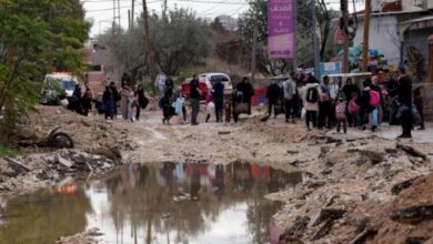 عاجل | الأمم المتحدة تطالب الاحتلال برفع القيود المفروضة على المخيمات في الضفة
