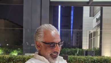 عاجل | الأمن الاجتماعي جزء من الاقتصاد الصامد والمتكامل : كيف حوّل أيادٍ بيضاء أزمة النزوح إلى استراتيجية صمود