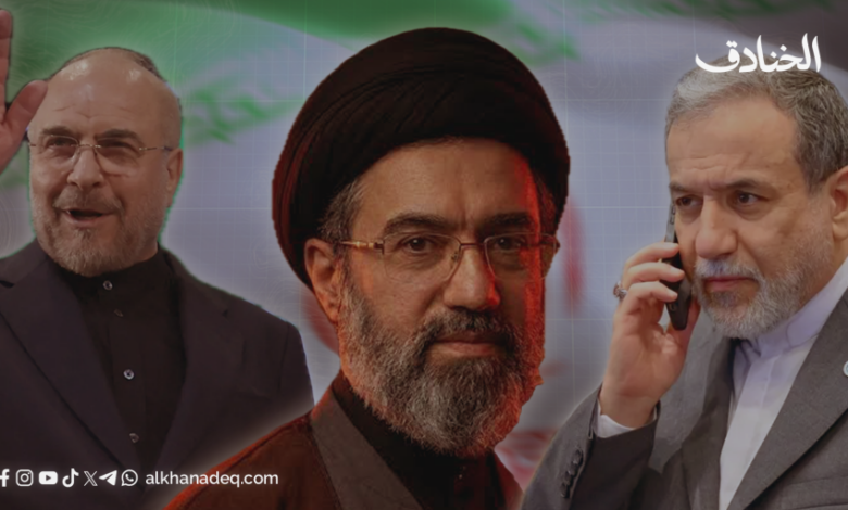 عاجل | الحرب التي بدلت مواقع الانقسام
