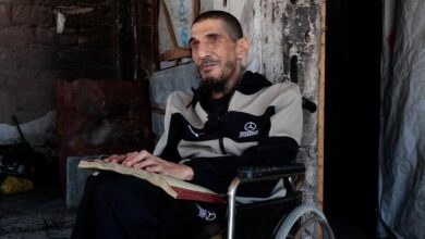 عاجل | الحرب في غزة تزيد عزلة ذوي الإعاقة وتعمق أزمة الوصول إلى الخدمات الأساسية