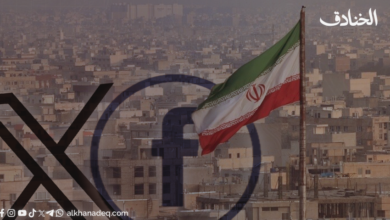 عاجل | الشارع الرقمي العربي يتكلّم.. ثلثا الآراء ضدّ العدوان على إيران