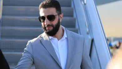 عاجل | الشرع لا يمانع اللقاء مع حزب الله: ترامب فُهم خطأ