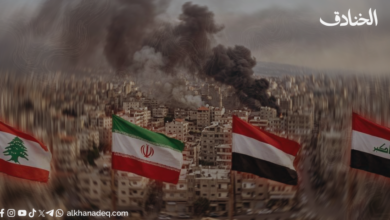 عاجل | الضاحية الجنوبية وشهادة جديدة على فاعلية وحدة الساحات