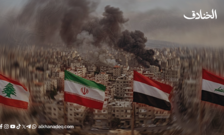 عاجل | الضاحية الجنوبية وشهادة جديدة على فاعلية وحدة الساحات