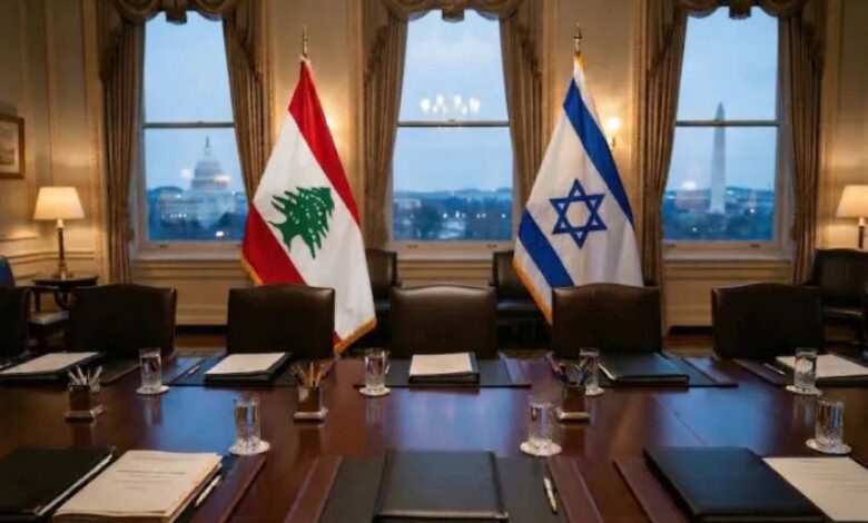 عاجل | المفاوضات وجوهر الصراع على الهوية والسيادة