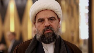 عاجل | المفتي قبلان: السلطة الحالية تنتحر سيادياً وسياسياً
