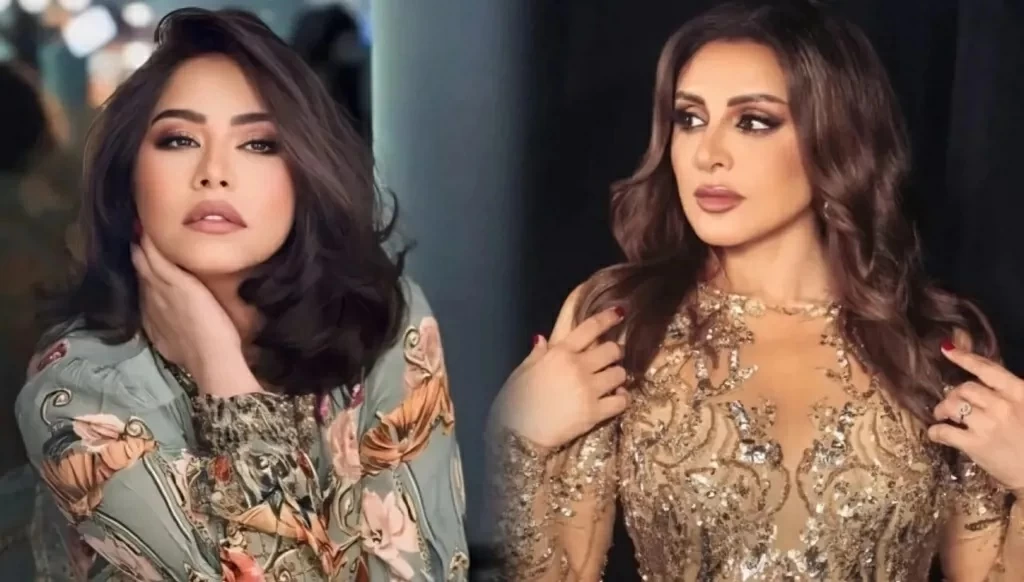 عاجل | الملايين تشعل معركة «صوت مصر» بين شيرين وأنغام – أخبار السعودية