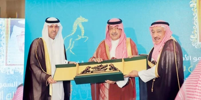 عاجل | «الملك سلمان الإنسان والإنجاز».. عنوان النسخة التاسعة من جائزة ضياء عزيز – أخبار السعودية