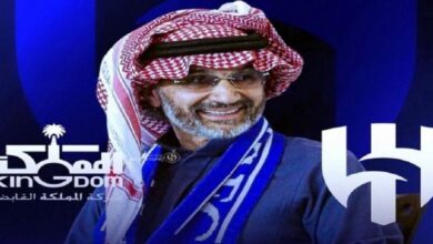 عاجل | “الهدوء ما قبل العاصفة”.. منشور الوليد بن طلال يثير التكهنات حول استثماراته في الهلال و “سبيس إكس”
