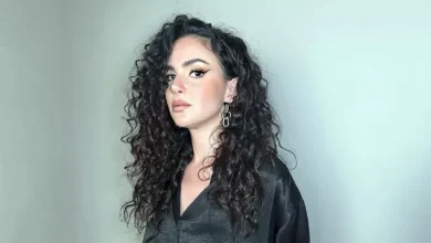 عاجل | بإطلالة راقية.. ركين سعد تخطف الأنظار في مهرجان شنغهاي السينمائي