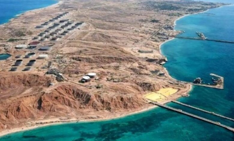 عاجل | بحرية الحرس الثوري تعلق على سماع دويّ الانفجار قرب جزيرة خارك