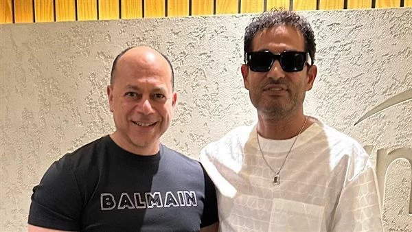 عاجل | بعد إعلان اعتزاله.. عمرو سعد يفاجئ جمهوره ! – أخبار السعودية