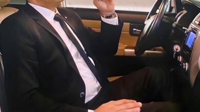عاجل | بعد الاستيلاء على مبالغ ضخمة.. القبض على رجل أعمال شهير في مصر